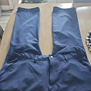 Columbia Men's Deep Blue Chinos